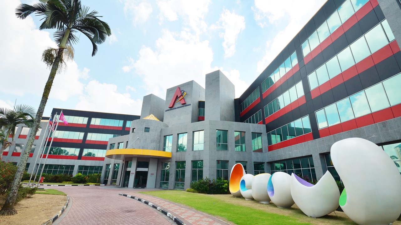 AABC Bukit Jalil