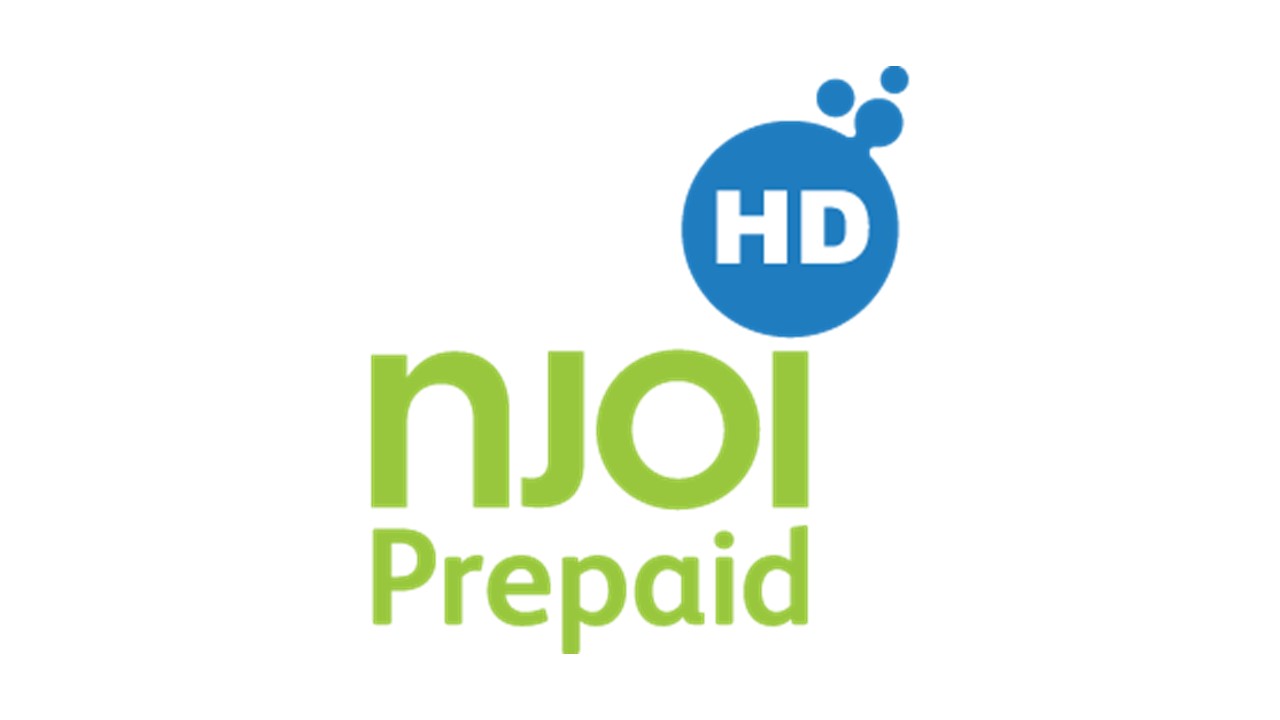 NJOI HD Logo