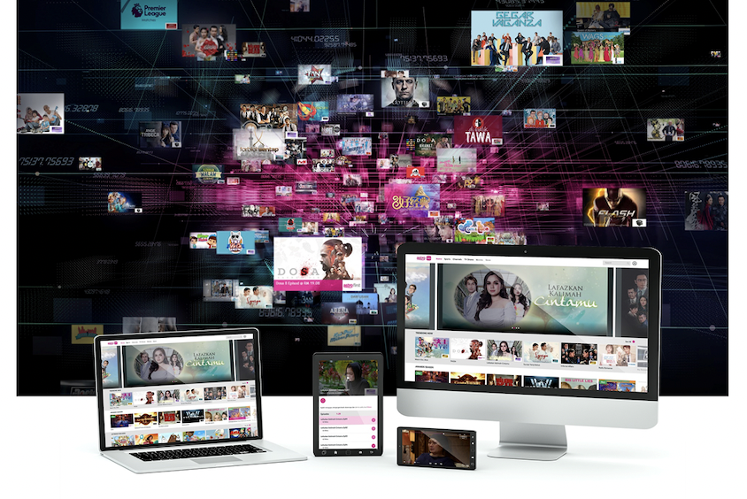 Astro Posts RM1.31bn Revenue in Q1FY19