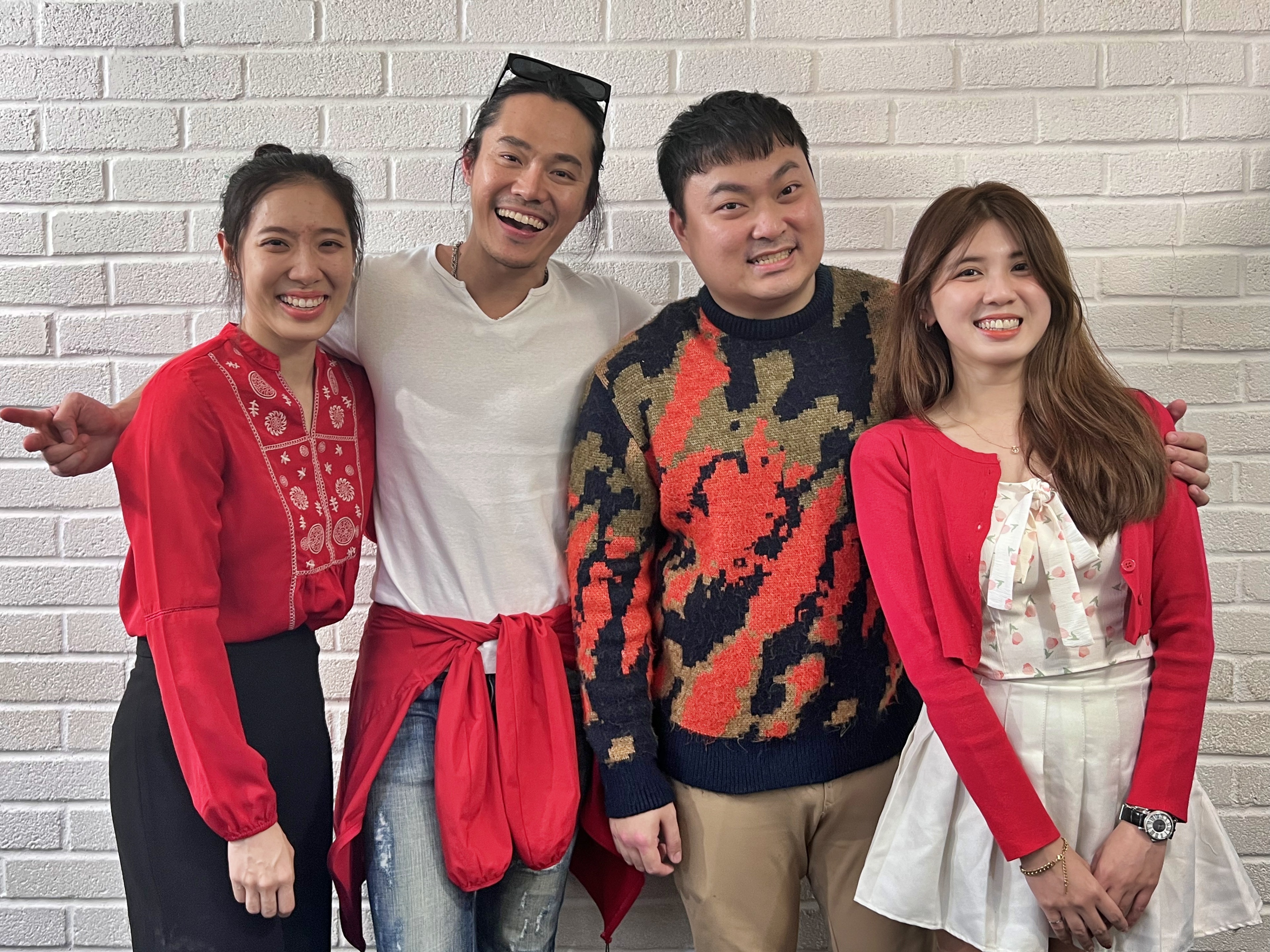 XUAN颠覆新年禁忌  明年春节推出僵尸题材微电影《僵尸恋爱大过年》