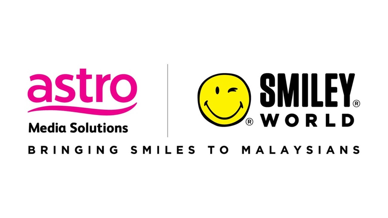 Astro Media Solutions & Smiley Ink Exclusive Media Licensee Partnership