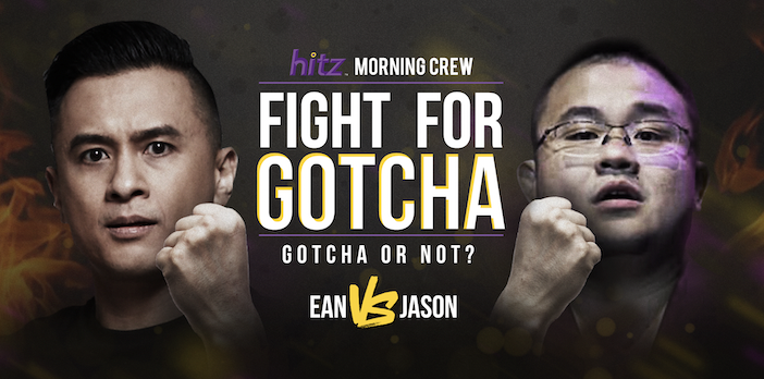 ‘Fight for Gotcha’ to determine the future of HITZ’s ‘Gotcha’