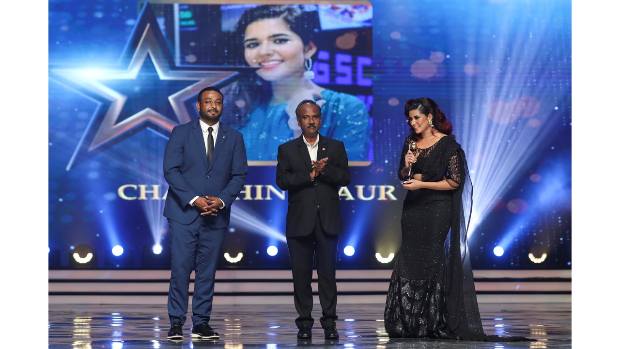Astro honours talented local artistes and productions with the prestigious  ‘Ulagam Awards 2023’