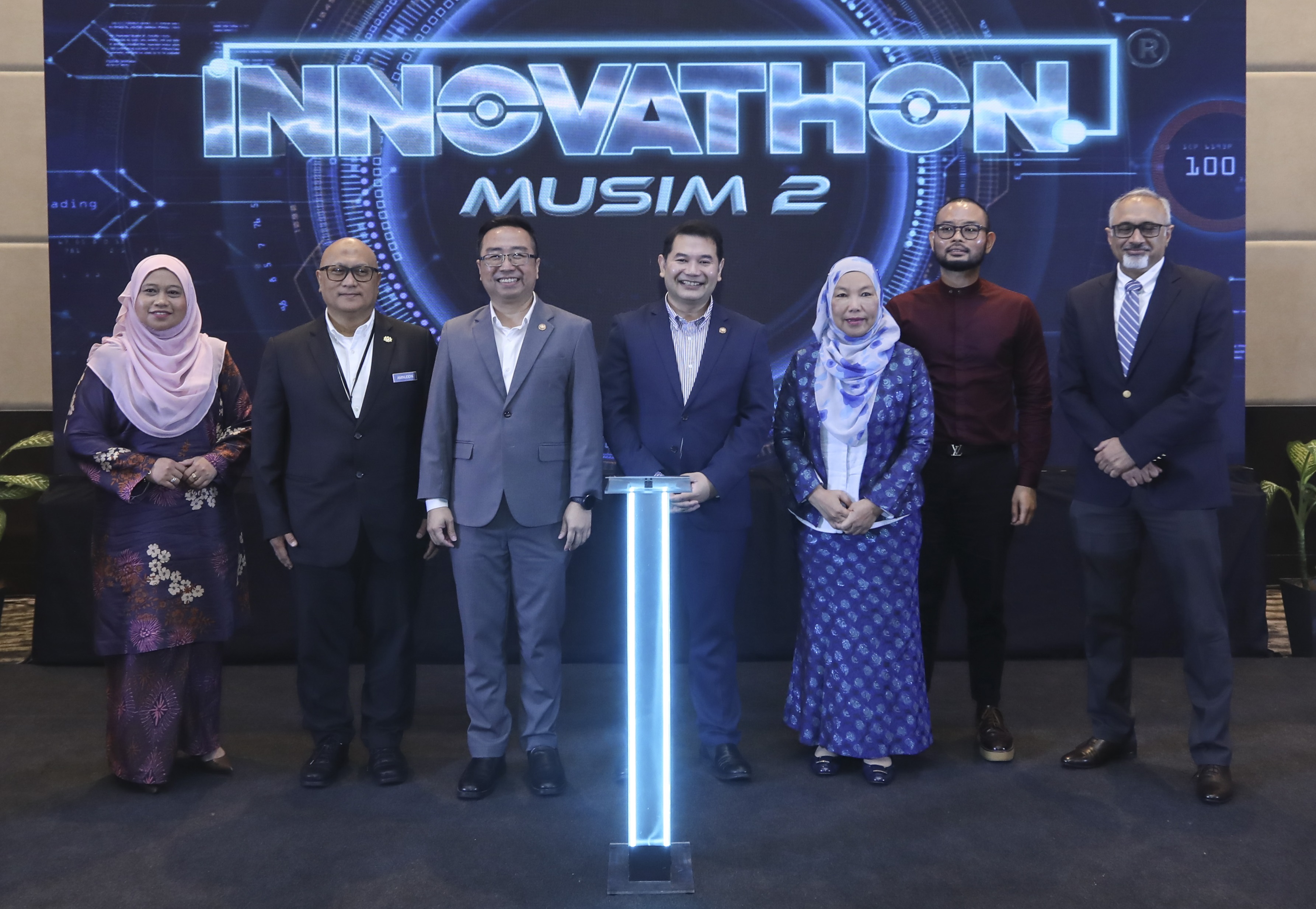 Astro Kembali Dengan ‘INNOVATHON’ Musim 2, Tawar Dana Sokongan Pembangunan Perniagaan Dengan Nilai Terkumpul Sehingga RM1,000,000 Untuk Inovasi Paling Kreatif’
