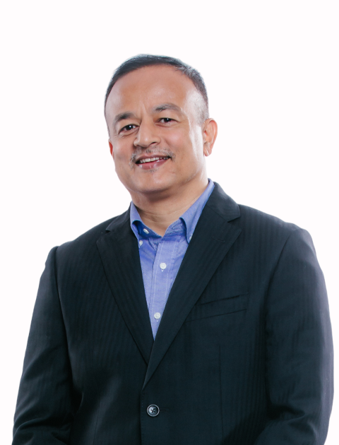 Prashant Kumar