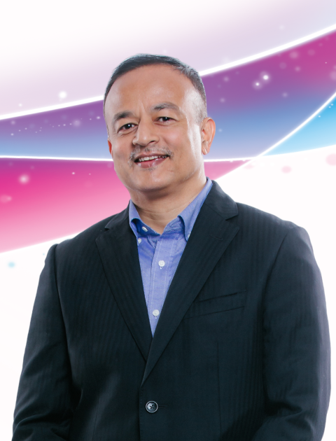 Prashant Kumar