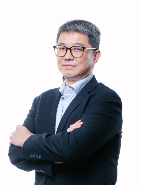 Lim Ghee Keong