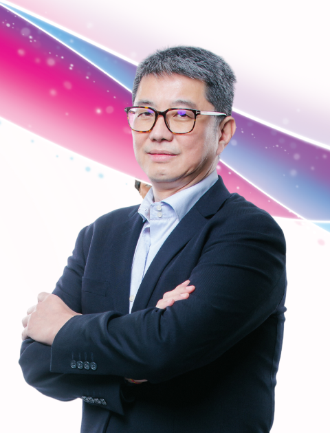 Lim Ghee Keong