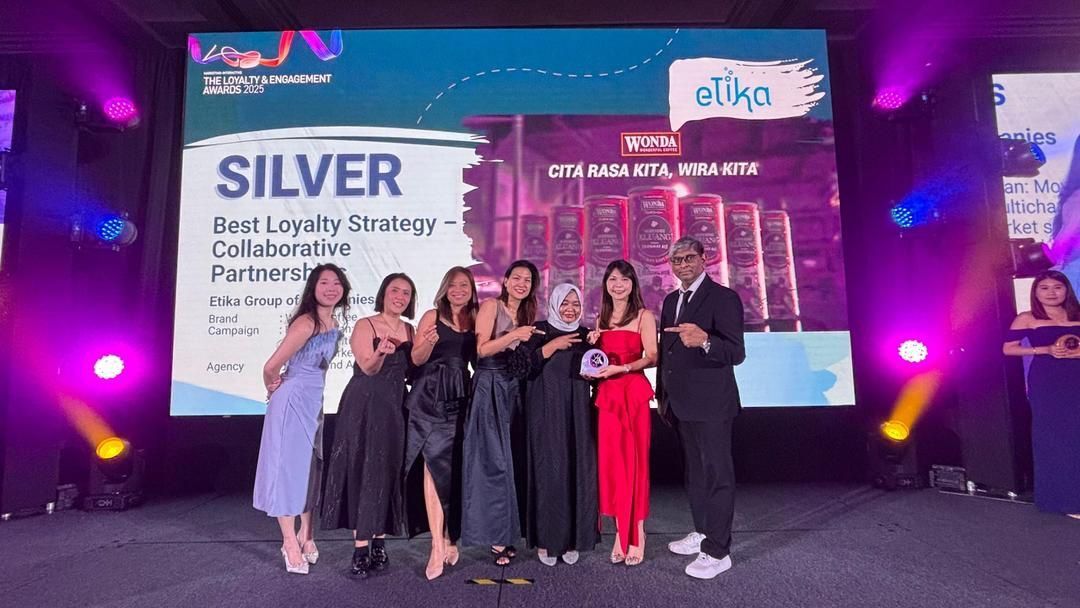Loyalty & Engagement Awards 2025