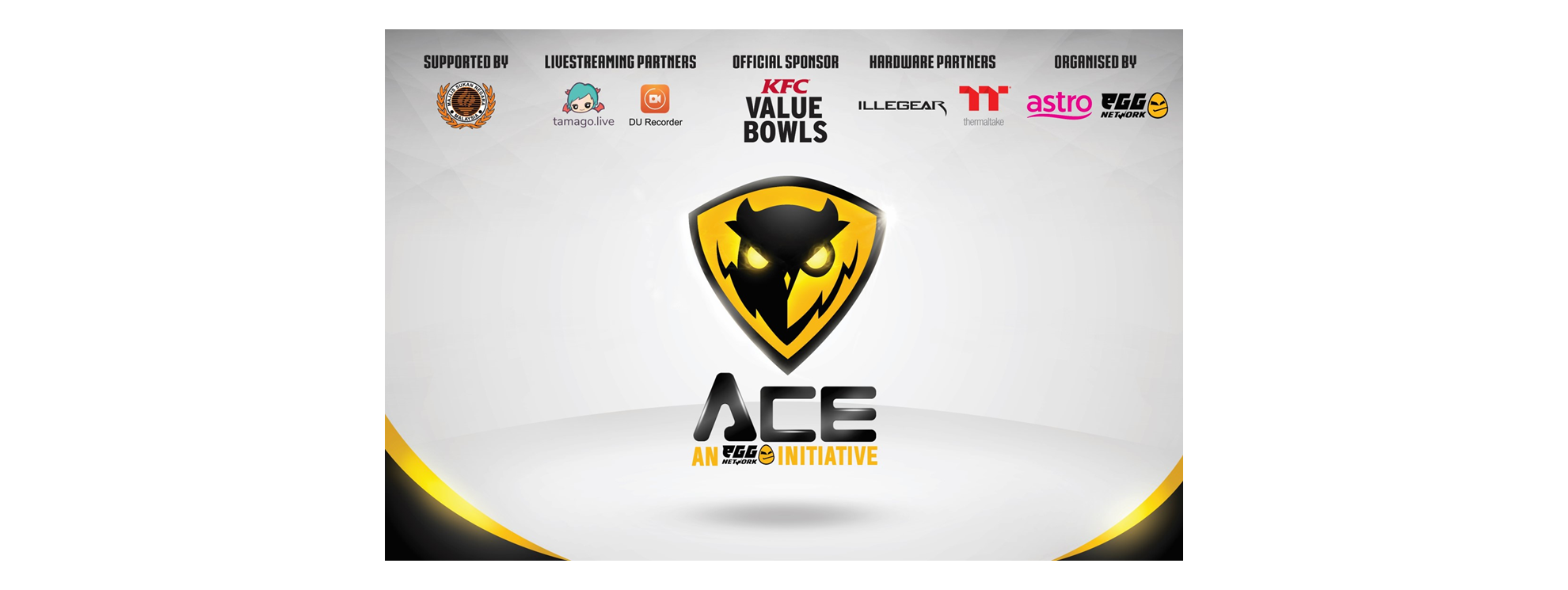 eGG Network launches Esports Talent Initiative for University Students