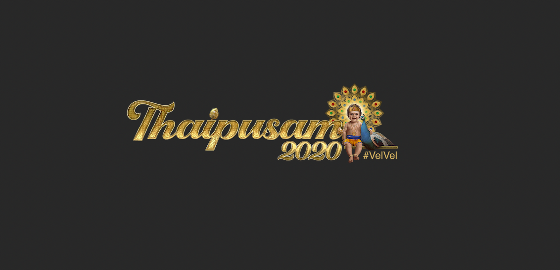 Malaysians can stream live Thaipusam coverage on Astro