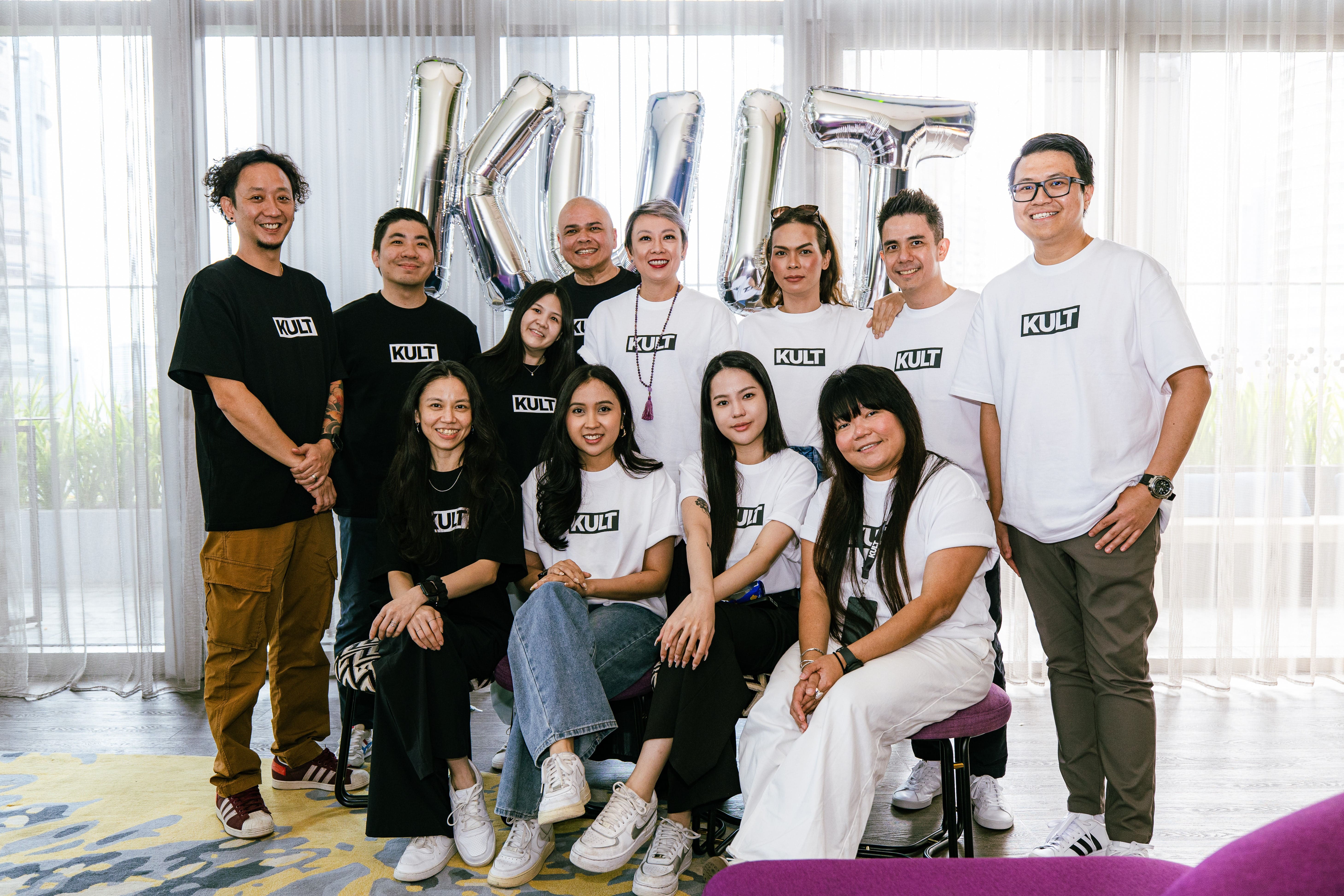 KULT: Astro’s Investment in a Culture-First Digital Marketing Venture to Drive Innovation and Audience Resonance
