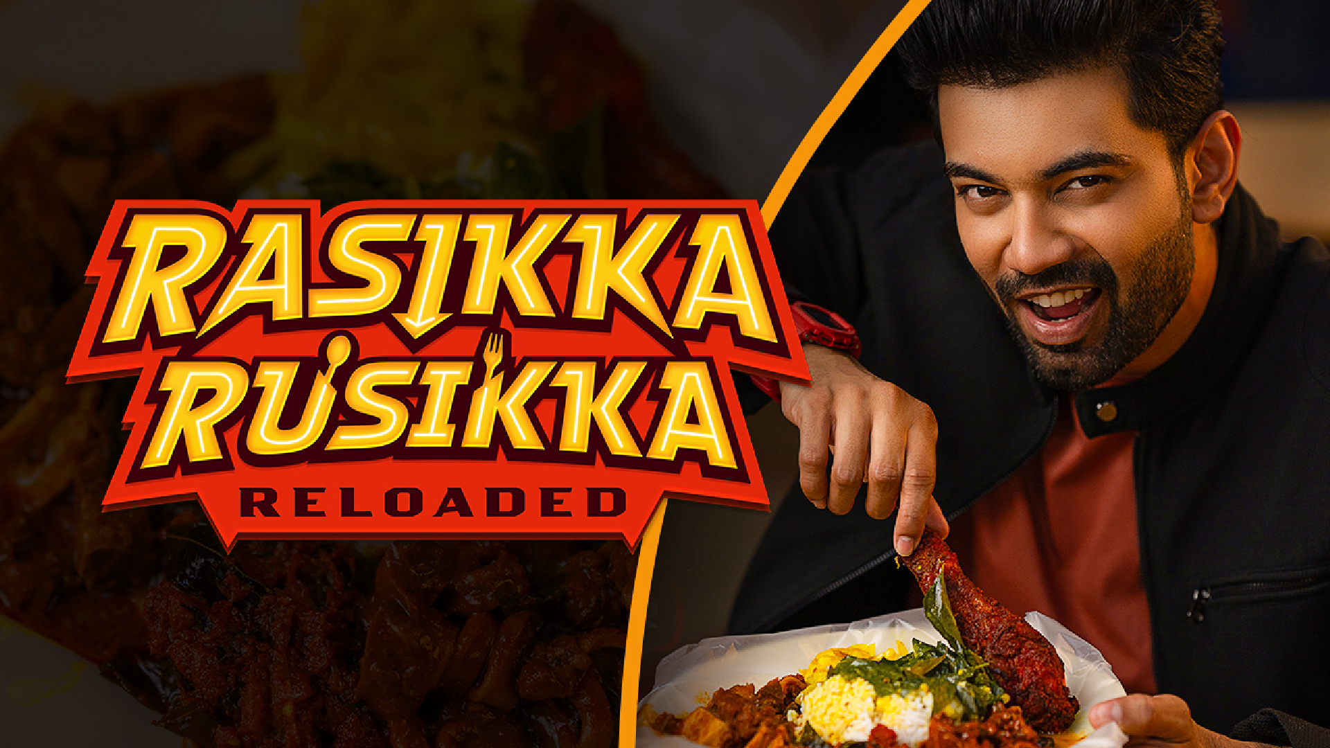 Catch Popular Local Tamil Travelogue ‘Rasikka Rusikka Reloaded’ Returning for Season 7 on Astro