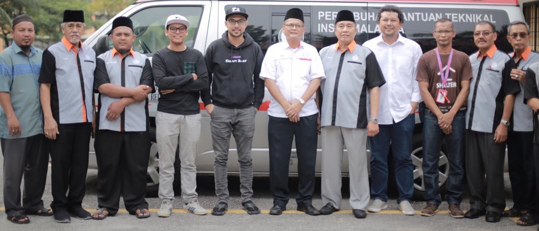 ZAYAN Semat Ilmu Penyembelihan Ikut Tuntutan Syariah
