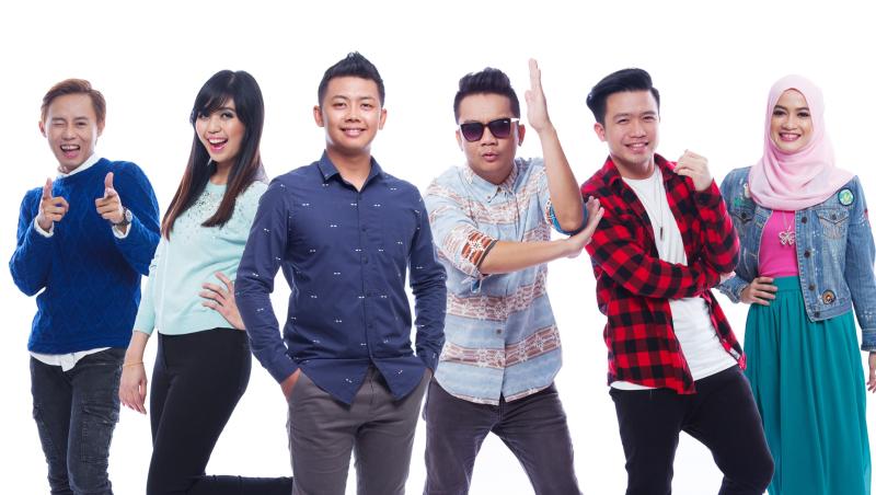 ERA fm Sabah Kerah Tenaga Demi Satu Kajian Terbesar Di Sabah?