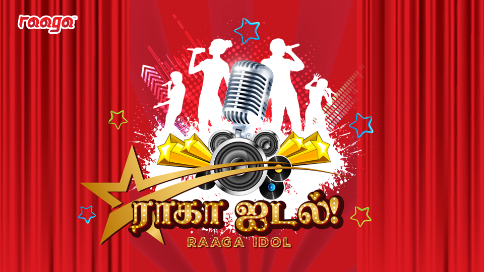 Singing competition, ‘RAAGA IDOL’, open for auditions
