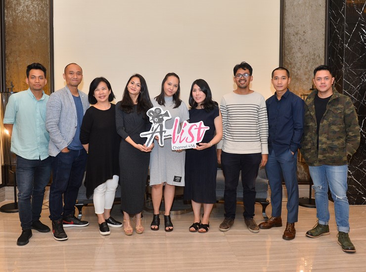 Astro Specially Commissions 10 Short Films to Premiere  at the 29th Singapore International Film Festival