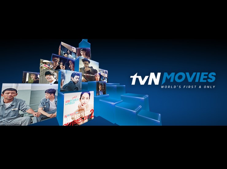 tvN Movies Launches On Astro, August 1 - Proudly Presents The Battleship Island Star Tour With Hwang Jung-Min, So Ji-Sub, Song Joong-Ki & Director Ryoo Seung-Wan